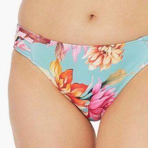 La Blanca Women's Swimsuit Bottom SIZE 10
